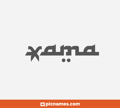 Xama