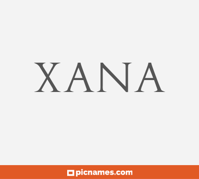 Xana