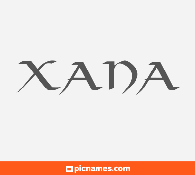 Xana