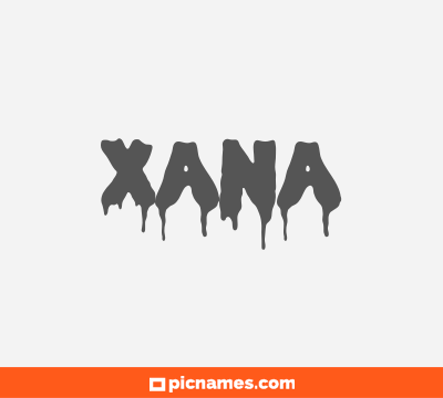 Xana