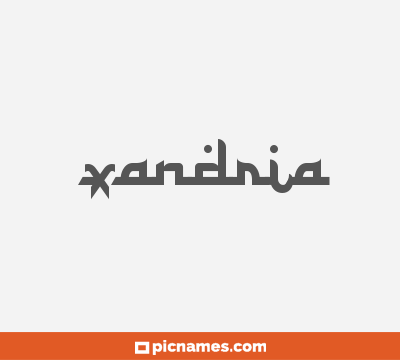 Xandria