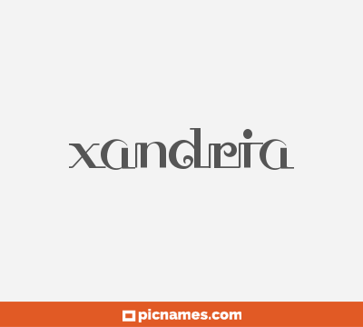 Xandria