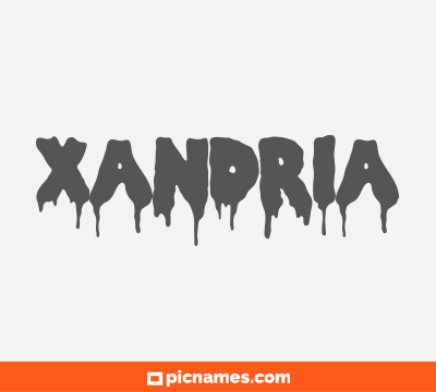 Xandria