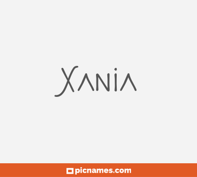 Xania