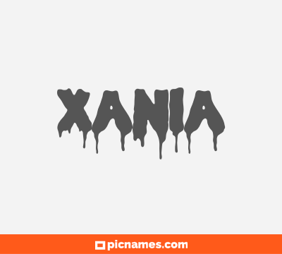 Xania