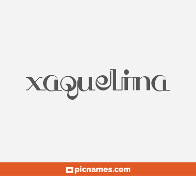 Xaquelina