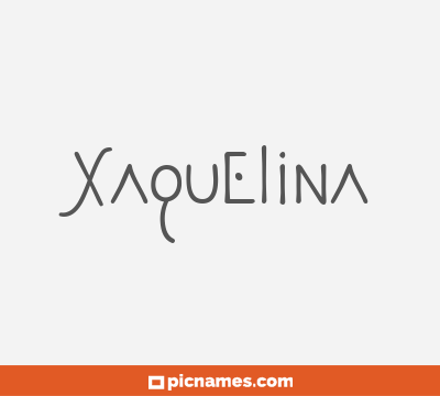 Xaquelina