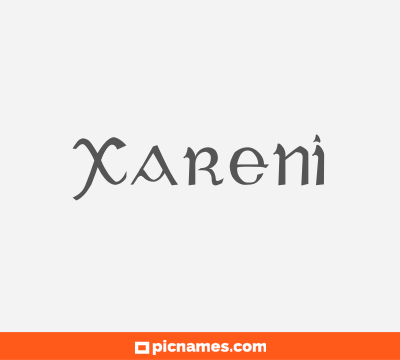 Xareni