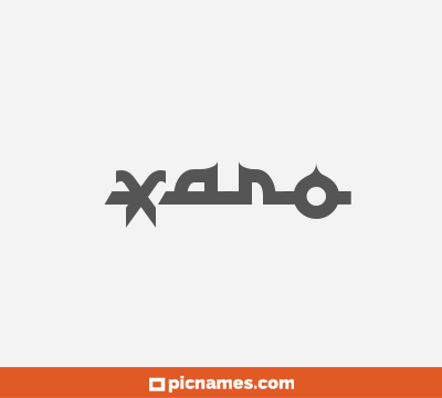 Xaro