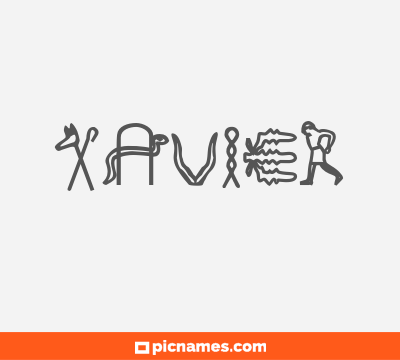 Xavier
