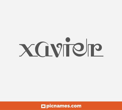 Xavier