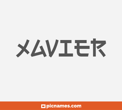 Xavier