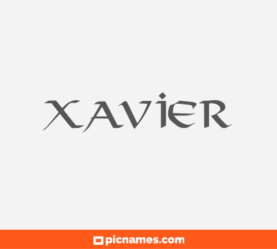 Xavier