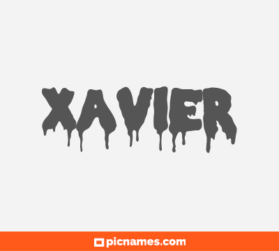 Xavier