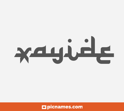 Xayide
