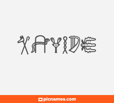 Xayide