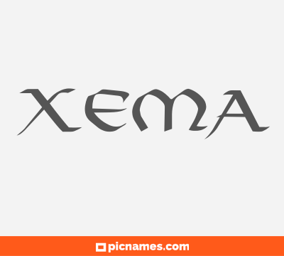 Xema