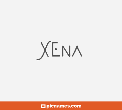 Xena