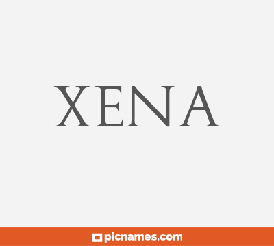 Xena