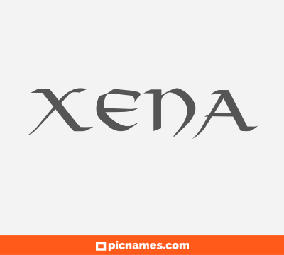 Xena