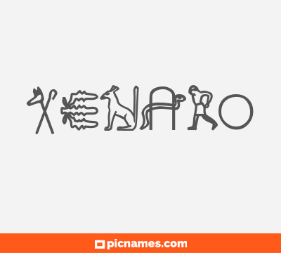 Xenaro