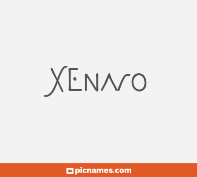 Xenaro