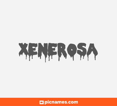 Xenerosa