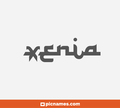 Xenia