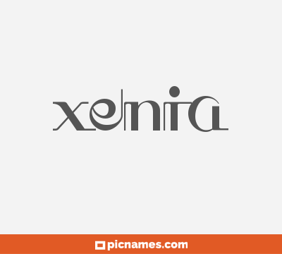 Xenia