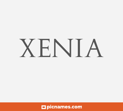 Xenia