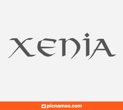 Xenia