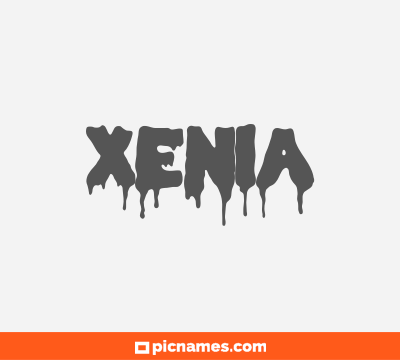 Xenia