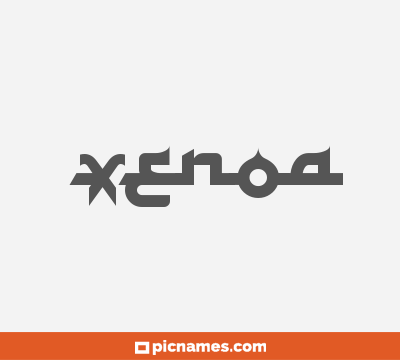 Xenoa