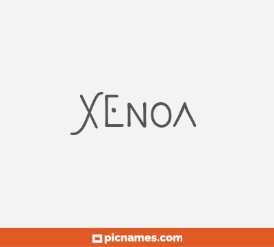 Xenoa