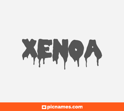 Xenoa