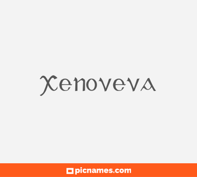 Xenoveva