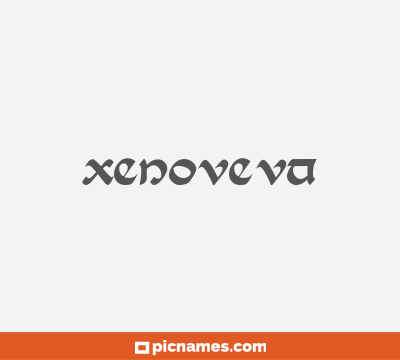 Xenoveva