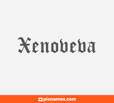 Xenoveva