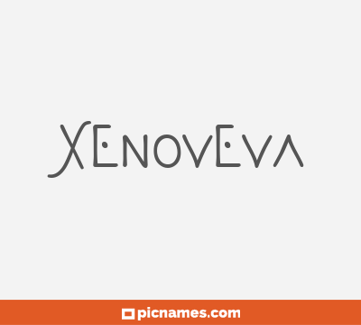 Xenoveva