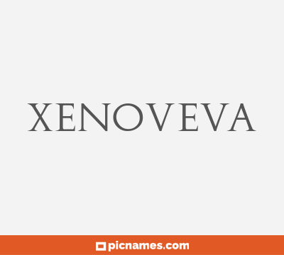 Xenoveva