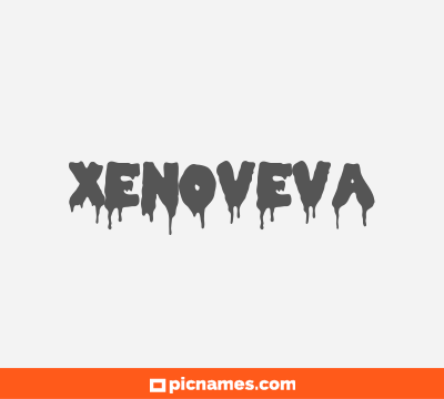 Xenoveva