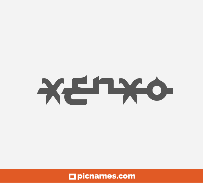 Xenxo