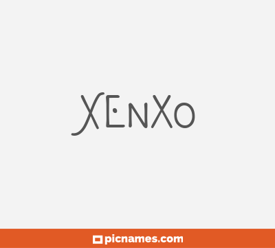 Xenxo