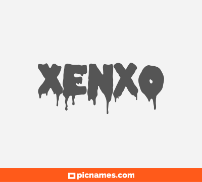 Xenxo