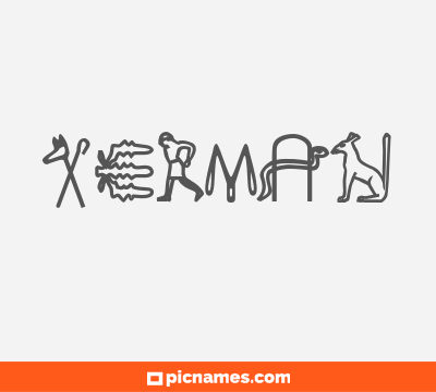 Xermán