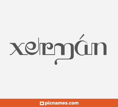 Xermán