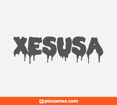 Xesusa