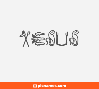 Xesús