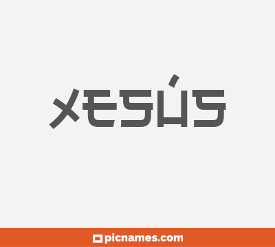 Xesús