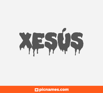 Xesús